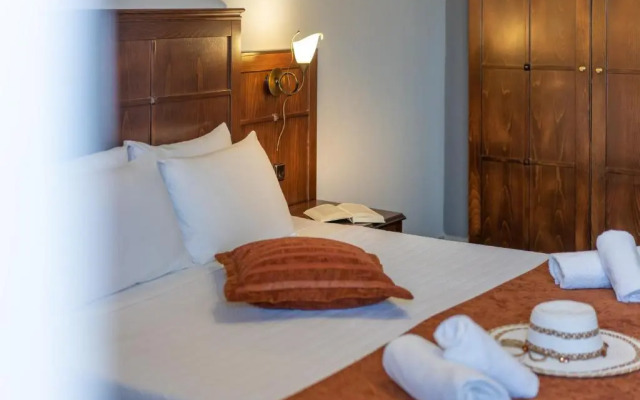 Paralia Beach Boutique Hotel