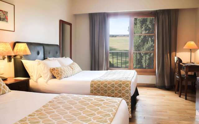 Wyndham Garden Luján