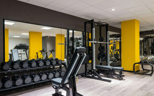 Park Inn by Radisson Muscat