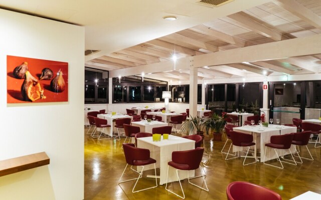 UNAWAY Hotel Fabro
