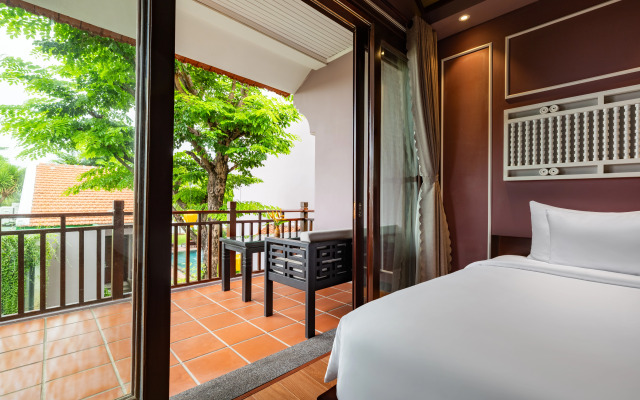 Bel Marina Hoi An Resort