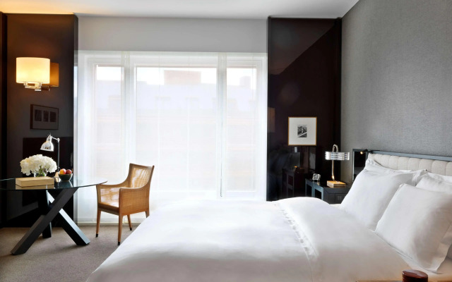 Grand Hyatt Berlin