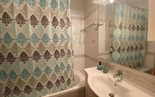 Well Designed 2 Bdr Apartment