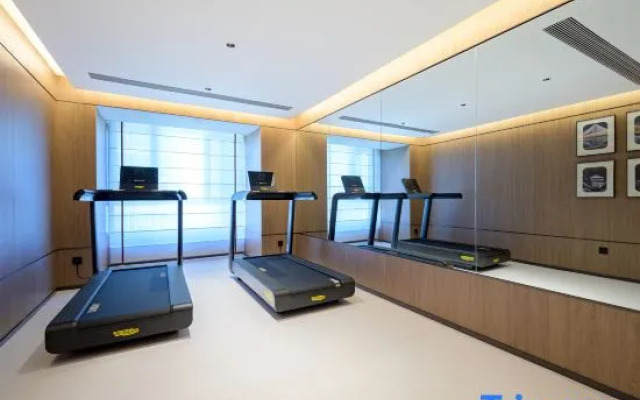 Starway Hotel (Xi'an Chang'an Aerospace Administrative Committee)