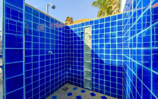 Luxurious 5-Bed Private Pool Villa - PV6