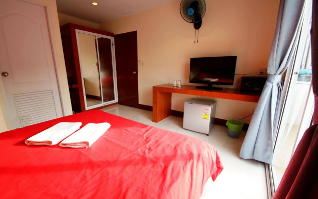 Walking Street Guest House