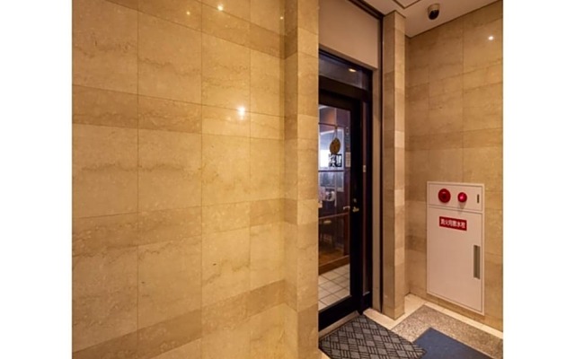 Cort Hotel Shinyokohama - Vacation STAY 55864v