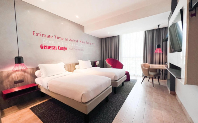 Ibis Styles Batam Nagoya