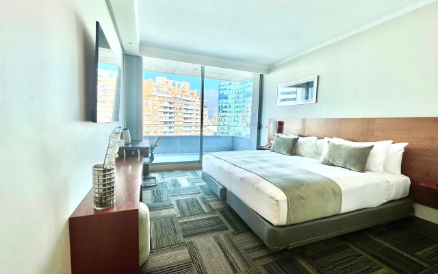 Best Western Premier Marina Las Condes