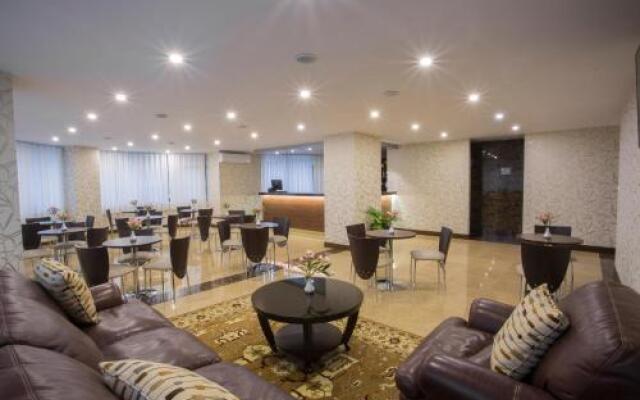 Roles Hotel
