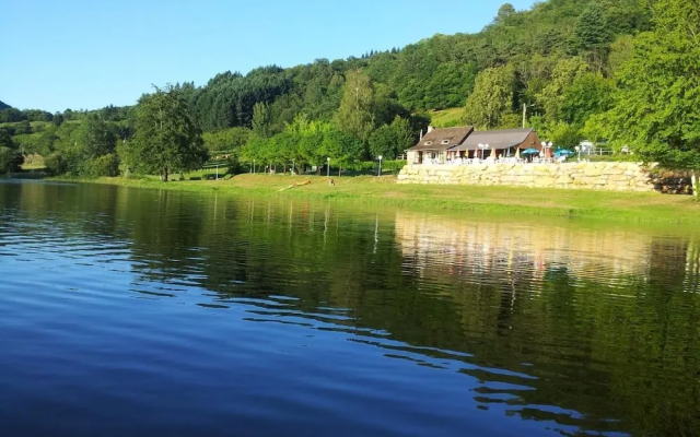 Camping du Lac