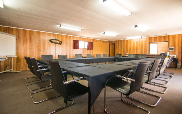 Parklands Motorlodge – Business – Turangi