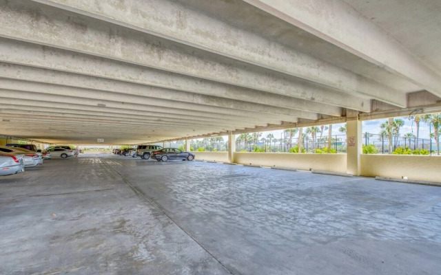 Sand Dollar Penthouse