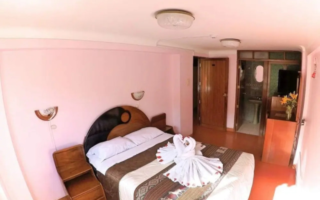 Hostal La Joya Imperial