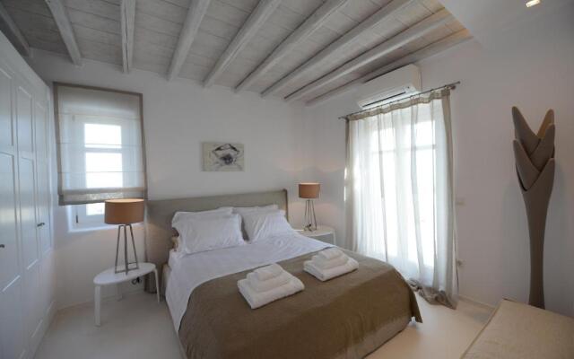 Diles Villas & Suites Mykonos