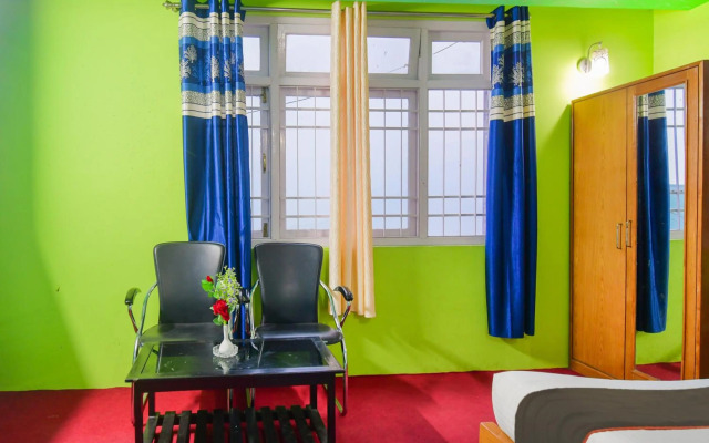 Capital O 89403 Hotel Twins Peak