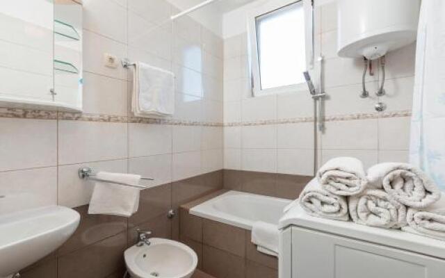 Apartment Rubina