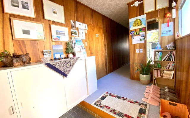 浜町小院 Guest House