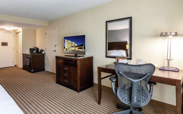 Hilton Garden Inn Atlanta Airport North