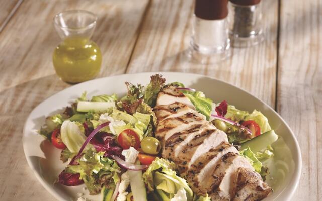 CR Luxury Los Sueños Condos