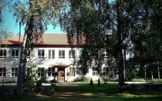 Roosu Talu Accommodation