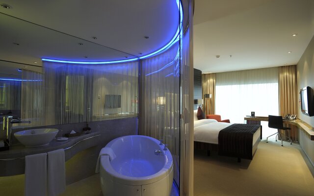 Grand Ankara Hotel & Convention Center