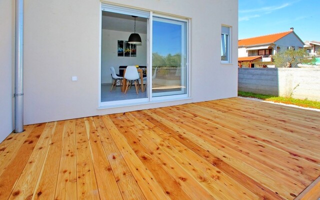 Apartments Tomislav