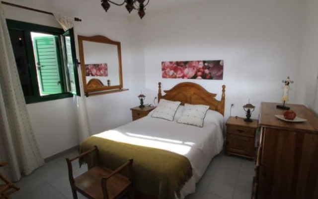 106357 - Apartment in Playa Quemada