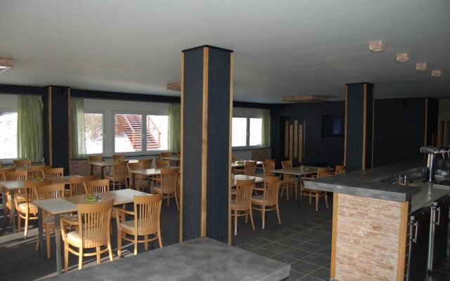 Horský Hotel Lipový