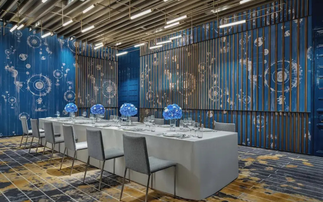 Hotel Indigo Suzhou Jinji Lake by IHG
