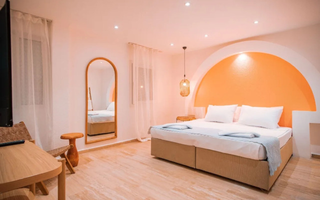 Mare Marin Boutique Hotel