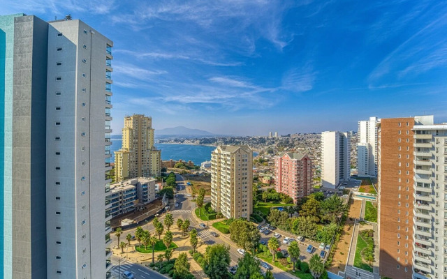 Vista Azul