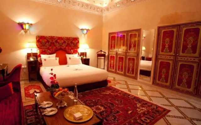 L Mansion Guest Palace