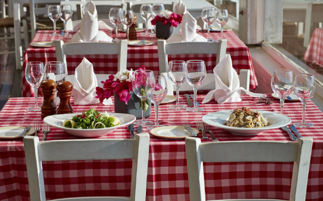 Aphrodite Hills Rentals - Premium Serviced Apartments