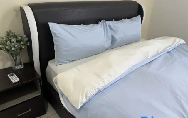 Woodsbury Premier Luxury  Suite 2B2R 2Min Sunway