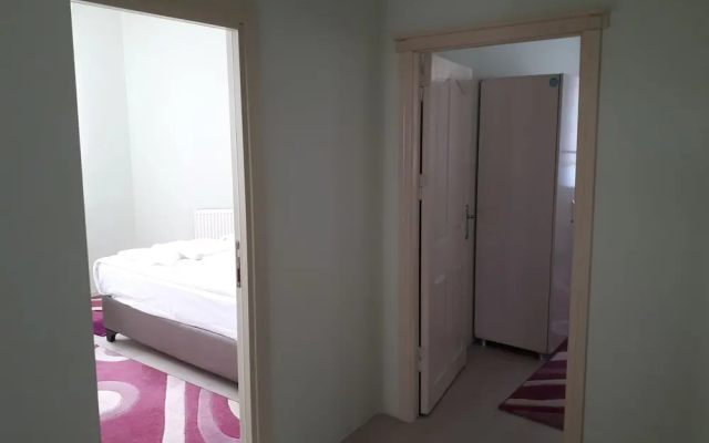 Di̇ri̇li̇ş Banarya Pansi̇yon