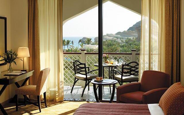 Shangri-La Barr Al Jissah Resort & Spa - Al Bandar