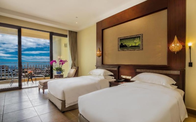 Malanhua Holiday Hotel Sanya – Guest Rooms – Sanya