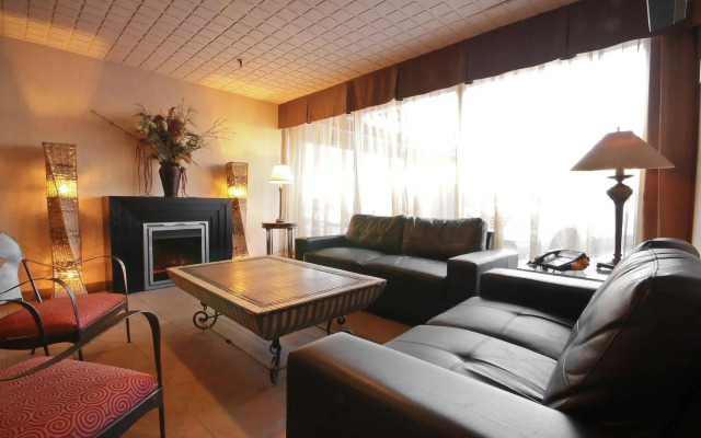 Hôtel Québec Inn