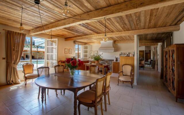 Domaine De La Chapelle