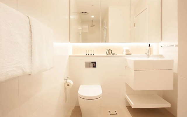 Urban Rest - The Miller Apartments