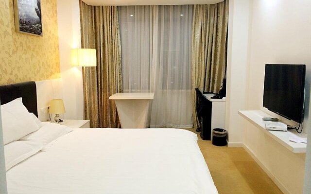 I Time Hotel