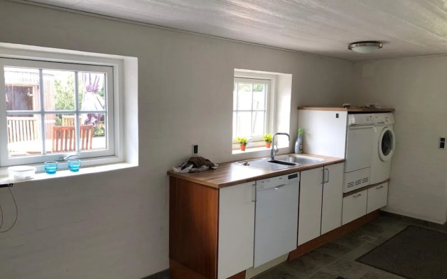 6 Person Holiday Home in Blavand