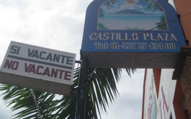 Castillo Plaza Hotel