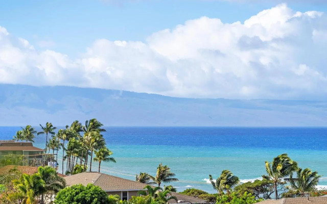 Kahana Villa E609