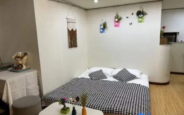 Yaying's Life Cottage Homestay