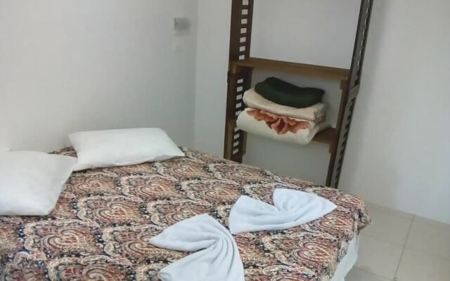 Pousada Enseada Da Lagoa