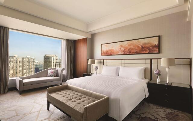 Shangri-La Tangshan