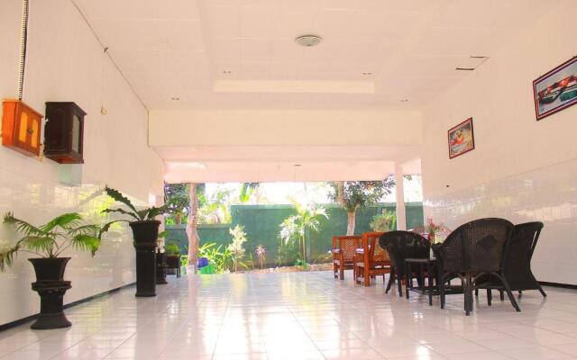 Berlian Abadi Hotel By Sinergi