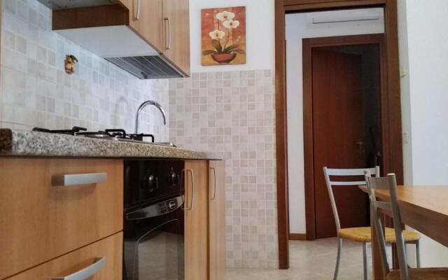 Bilocale Via Imola 4